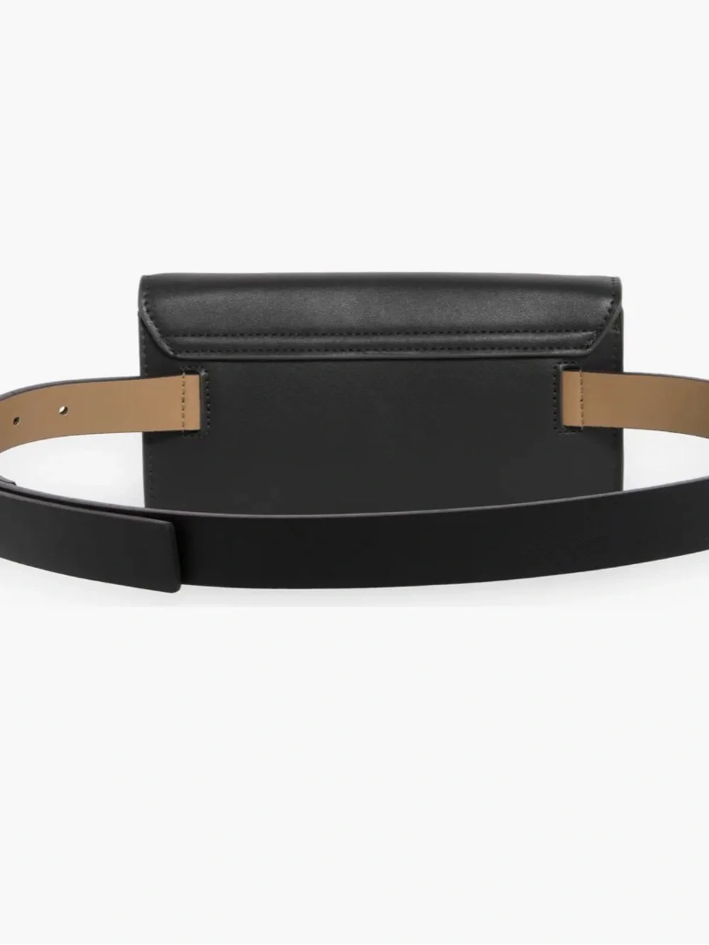 Kate Spade Bow Belt Bag Waist Bag NWOT